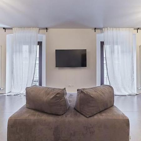 מילאנו The Suite מראה חיצוני תמונה