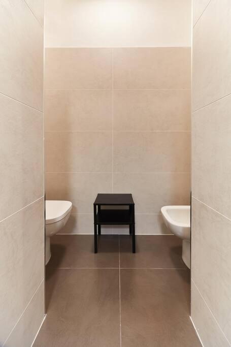 מילאנו The Suite מראה חיצוני תמונה